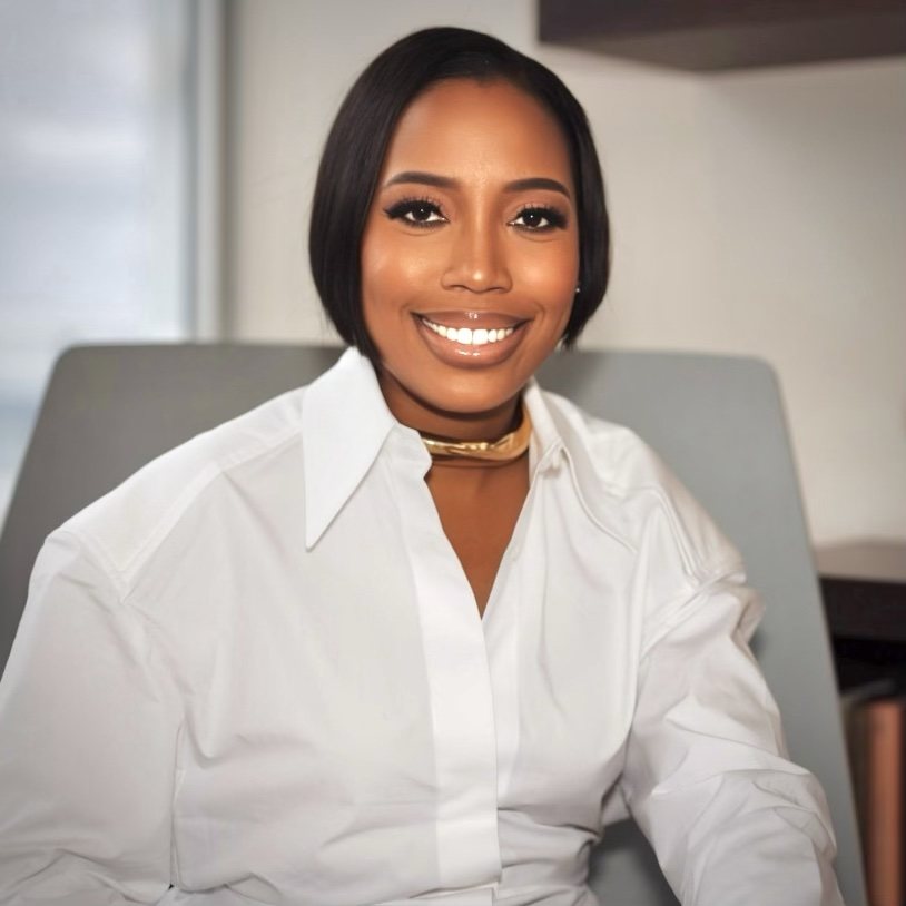 Xiomara Small, Founder & Principal of The XLS Group